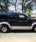 Hình ảnh: Ford Everest 2008,số tự động,nội thất sáng, xe gia đình sử dụng kỹ