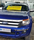 Hình ảnh: Ford Ranger XLS 2013, số sàn,màu xanh,vua bán tải Ford Ranger xứng đáng đẳng cấp