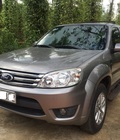 Hình ảnh: Ford Escape 2009 dòng 2.3 XLS, trang bị đầy đủ phụ kiện gia đình sử dụng kỹ