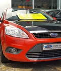 Hình ảnh: Ford Focus 1.8 AT đời 2012, màu cam, xe cá nhân sử dụng kỹ, xe còn đẹp mới long lanh.