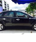 Hình ảnh: Ford Focus 1.8 AT 2011 MÀU ĐEN,gia đình sử dụng kỹ