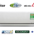 Hình ảnh: Điều hòa Panasonic 9000btu 1 chiều CU/CS-U9SKH giá hấp dẫn