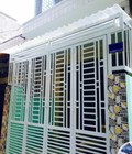 Hình ảnh: Cần cho thuê nhà nguyên căn MT đường Cao Xuân Dục, P12, Q8, DT 3.3x13m2 , nhà mới sạch đẹp, 1 trệt, 2 lầu, có 1 ít nội t