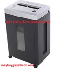 Hình ảnh: Máy hủy giấy Silicon PS610C