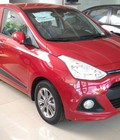 Hình ảnh: Xe Hyundai I10 1.2 AT Màu Đỏ 2018 Xe Giao Ngay Giá Cạnh Tranh