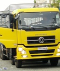 Hình ảnh: Đại lý xe dongfeng, xe tải dongfeng 4 chân L315 nhập khẩu, xe tải dongfeng hoàng huy 4 chân, xe tải dongfeng 17 tấn