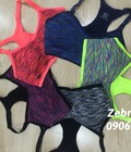 Hình ảnh: Áo bra thể thao