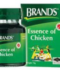Hình ảnh: Nước cốt gà Brand s
