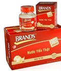 Hình ảnh: Nước Yến Brand s