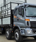 Hình ảnh: Xe tải 4 chân giá tốt, xe tải 4 chân thaco auman c300b tải trọng 18 tấn