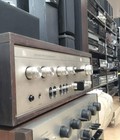 Hình ảnh: Amply luxman 504 âm ly nhật bãi
