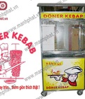 Hình ảnh: Cây nướng thịt doner kebab giá rẻ nhất việt nam .