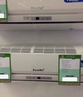 Hình ảnh: Hạ giá toàn kho điều hòa Funiki 9000btu 1 chiều SBC09