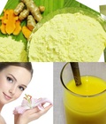 Hình ảnh: Bán buôn, bán lẻ tinh bột nghệ nguyên chất không qua trung gian, cam kết giá tốt nhất thị trường