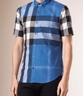 Hình ảnh: Sơmi, polo, quần nam Burberry Super đã có các mẫu mới nhất tại 3 Tôn Thất Thiệp