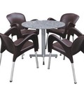 Hình ảnh: thanh lý gấp 15 bộ bàn ghế cafe giá rẻ