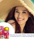 Hình ảnh: Nhau thai cừu COSTAR 35000MG