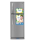 Hình ảnh: Giá cực rẻ >>> Tủ lạnh Aqua AQR-U205AN , 205 lít