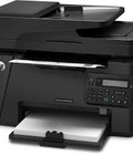 Hình ảnh: Máy in đa năng HP laserjet M127FN lắp đặt miễn phí giá tốt nhất HCM