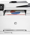Hình ảnh: Máy in màu đa năng laser HP M277DW giá tốt nhất HCM