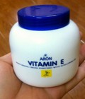 Hình ảnh: Kem vitamin E aron Thái Lan