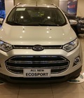 Hình ảnh: FORD ECOSPORT 2016 giảm giá sốc, hỗ trợ trả góp lãi suất 0% giá trị xe