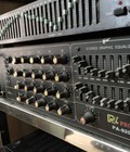 Hình ảnh: Amply hát bãi xịn provoice 9200eq liên equalize hát sướng