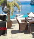 Hình ảnh: Bàn ghế café Tinh Hoa Việt …gia re.