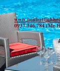 Hình ảnh: Bàn ghế mây nhựa siêu bền ,rẻ và siêu chất ..VIP.