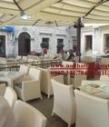 Hình ảnh: Bàn ghế mây nhựa tuyệt đẹp, sang trọng,chất lượng....VIP.