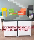 Hình ảnh: Bàn ghế mây nhựa chất lương nhất VIP..