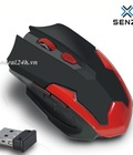 Hình ảnh: CHUỘT KHÔNG DÂY SENZE 403 HÀNG CHÍNH HÃNG