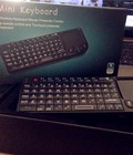 Hình ảnh: Ultra Mini Keyboard Bluetooth kiêm bút trình chiếu RT UMK 100 RF