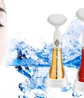 Hình ảnh: Máy làm sạch và massage da mặt Pobling thế hệ mới