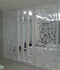 Hình ảnh: Vách Ngăn CNC