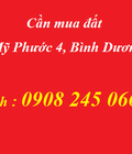 Hình ảnh: Mua đất Mỹ Phước 4, Bình Dương. Mua đất Mỹ Phước 4 giá cao, mua rất thiện trí.