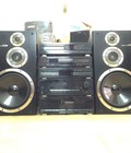 Hình ảnh: Bộ dàn đại Pioneer x640V đại 5 thớt loa bass 25