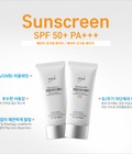 Hình ảnh: Kem chống nắng Atomy Sunscreen SPF 50 PA