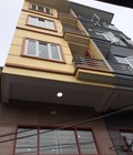 Hình ảnh: Bán nhà Triều Khúc 38m2 x 5 tầng, có gác lửng, kinh doanh tốt 2.55 tỷ