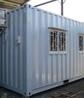 Hình ảnh: Container làm văn phòng 20 feet Sheara
