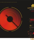 Hình ảnh: Bếp điện hồng ngoại Nhật Bản Uchicook UCB-38