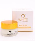 Hình ảnh: Kem trị mụn Owhite phân phối độc quyền bởi công ty Mỹ phẩm Ngọc Mai