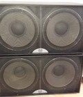 Hình ảnh: Sub Martin 2 bass 40, sub 2 bass 40 hàng bãi chuyên sử dụng hội trường, sân khấu biểu diễn