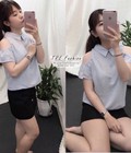 Hình ảnh: Bộ sưu tập sơ mi ZARA, KOREA... giá rẻ hàng chất cho nàng tha hồ lựa chọn