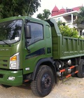Hình ảnh: Xe ben trường giang đông phong quảng ninh thương hiệu được khẳng định bởi chất lượng