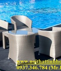 Hình ảnh: bàn ghế  mây nhựa cao cấp.Tinh Hoa Viet....