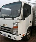Hình ảnh: Bán xe tải Jac 3T45. Tải thùng xe Jac 3T5 3.5 tấn máy CN isuzu cực tốt