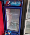 Hình ảnh: Tủ mát pepsi cũ 250 lít