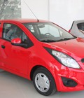 Hình ảnh: Chevrolet Spark DUO MT 1.2 MT MỚI 100%