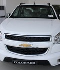 Hình ảnh: Bán xe Chevrolet Colorado LTZ 2.8AT 2016 giá chỉ 776 triệu, KM hấp dẫn trong tháng